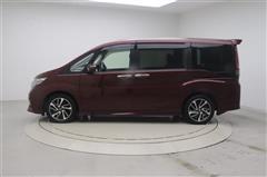 ステップワゴンスパーダクールスヒ