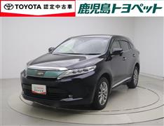 ハリアー プレミアム