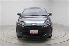 ハリアー プレミアム