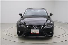 IS300h ヒョウジュンシャ