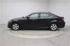 IS300h ヒョウジュンシャ