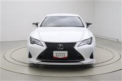 RC350 Fスポーツ