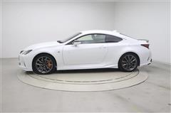 RC350 Fスポーツ