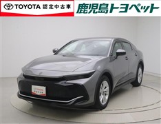 クラウン クロスオーバー Gアドバ