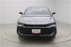 クラウン クロスオーバー Gアドバ