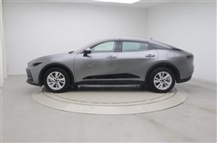 クラウン クロスオーバー Gアドバ