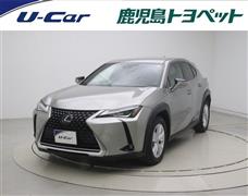 レクサス UX250h バージョンC シュウフ
