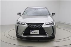 UX250h バージョンC シュウフ