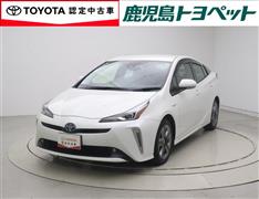 プリウス S ツーリングセレクション