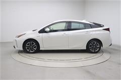 プリウス S ツーリングセレクション