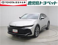 クラウンCO Gアドバンスドレザ