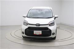 シエンタ HEV ウェルキャブ