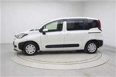 シエンタ HEV ウェルキャブ