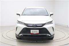 ハリアーHEV Zレザーパッケージ