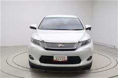 ハリアー エレガンス