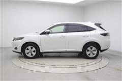 ハリアー エレガンス