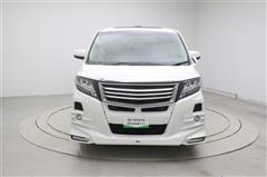 アルファード SA Cパッケージ