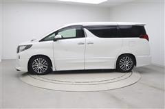 アルファード SA Cパッケージ