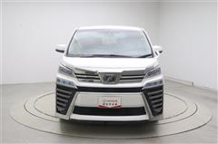 ヴェルファイア 2.5Z