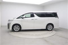 ヴェルファイア 2.5Z