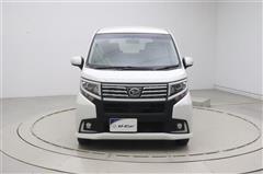 ムーヴ カスタムXハイパーSA