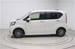 ムーヴ カスタムXハイパーSA