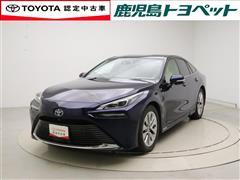トヨタ MIRAI Zエグゼアドドライフ