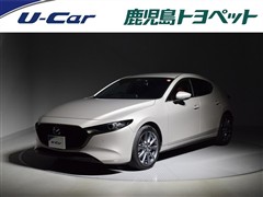 マツダ　MAZDA3 FB XD プロアク