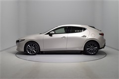 MAZDA3 FB XD プロアク