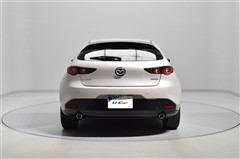 MAZDA3 FB XD プロアク