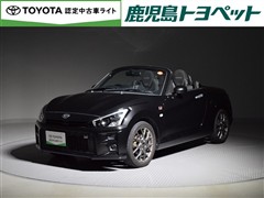 コペン GR スポーツ