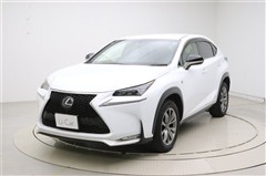レクサス NX300h Fスポーツ