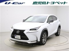 レクサス NX300h Fスポーツ