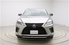 RX450h Fスポーツ