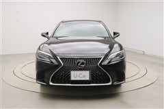 LS500h エグゼクティブ