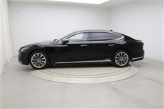 LS500h エグゼクティブ