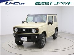 ジムニー XC