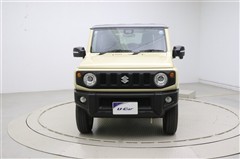 ジムニー XC