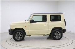 ジムニー XC