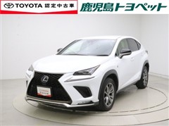 レクサス NX300h Fスポーツ