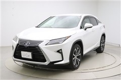 レクサス　RX450h バージョンL
