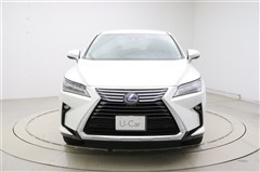 RX450h バージョンL