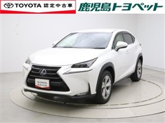 レクサス NX300h バージョンL