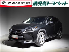 レクサス NX300h バージョンL