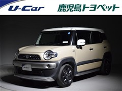 スズキ クロスビー ハイブリッド MZ