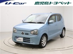 マツダ キャロル GX シュウフクレキシャ
