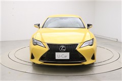 RC300h Fスポーツ