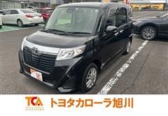 トヨタ　ルーミー G コージーED