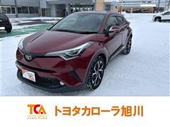 トヨタ　C-HR G-T LED ED