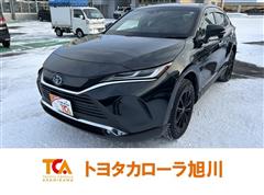 トヨタ ハリアーハイブリッド G